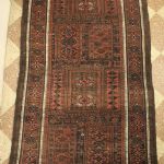 745 1290 ORIENTAL RUG